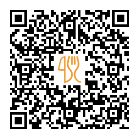 QR-code link para o menu de Lucky Chinese Drive In