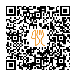 QR-code link para o menu de Lettuce Inn