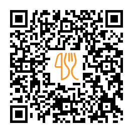 QR-code link para o menu de Hey Ceviche