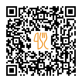 QR-code link para o menu de Brunches Cafe