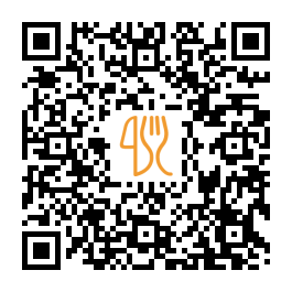 QR-code link către meniul Daebak Korean Bbq