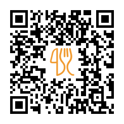 Link con codice QR al menu di Hardee's