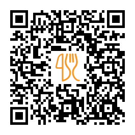 QR-code link para o menu de Sunrise Latino