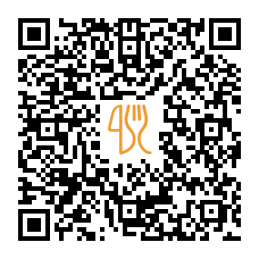 QR-code link para o menu de Black Hawk Truck Stop