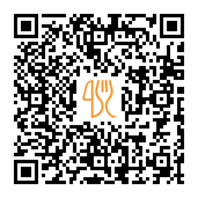 QR-code link para o menu de Maru Coffee