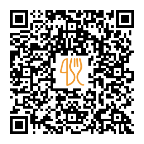 QR-code link para o menu de Local Coffee