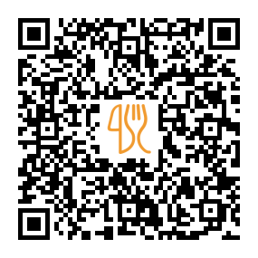 QR-code link para o menu de Lucio's Mexican American Food