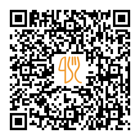 QR-code link para o menu de The Library Sports Grille Brewery