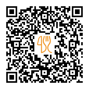 QR-code link para o menu de Halftime At Hwy 21