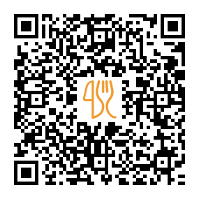 QR-code link para o menu de Mod Pizza