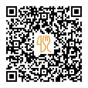 QR-code link para o menu de Burger King