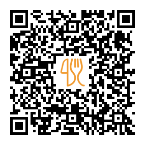Link z kodem QR do menu Shanghai Lily