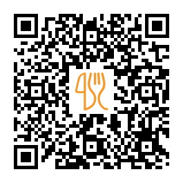 QR-code link para o menu de Lou's Lagrotto