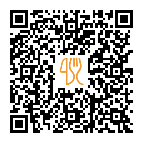 QR-code link naar het menu van Berkeley Thai House