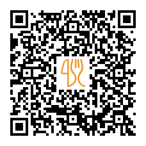 QR-code link para o menu de India Gate Hertel Ave