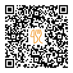 QR-code link para o menu de Vinny's Pizza