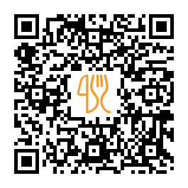 QR-code link para o menu de Mr. Donut