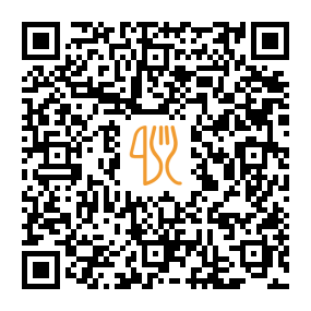 QR-code link para o menu de The Old Fashioned