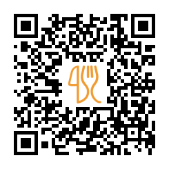 QR-code link para o menu de Mojo's Cafe