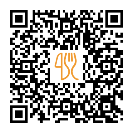 QR-code link para o menu de Wow Bao