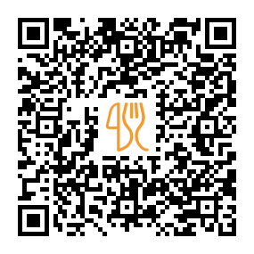 QR-code link para o menu de Amalias Cafe