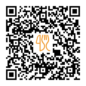 QR-code link para o menu de Luisa's Empanadas