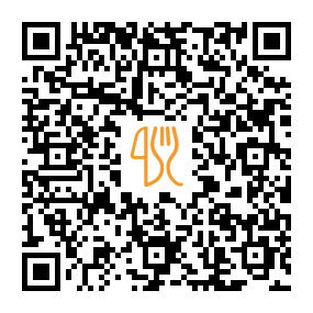 QR-code link para o menu de Matthews Diner