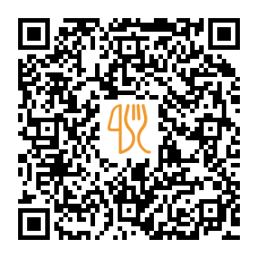 QR-code link para o menu de Redwood Catering Cafeteria