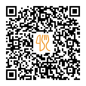 QR-code link para o menu de Taka Teriyaki