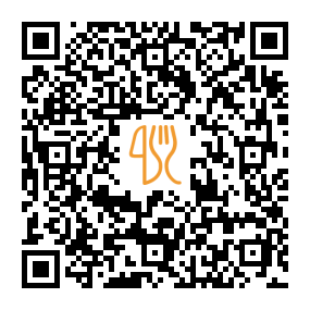 QR-code link para o menu de Pure Blend Smoothie Cafe