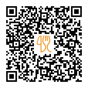 QR-code link para o menu de Pizza Inn