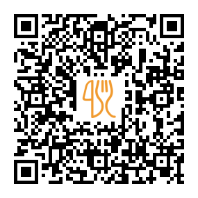 QR-code link para o menu de Mcdonald's