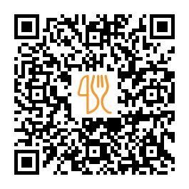 QR-code link para o menu de Alesci's Downtown