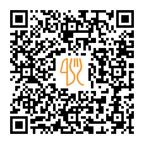 Link z kodem QR do menu Fen Yang House