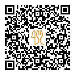 Link con codice QR al menu di Orange Teriyaki Pho