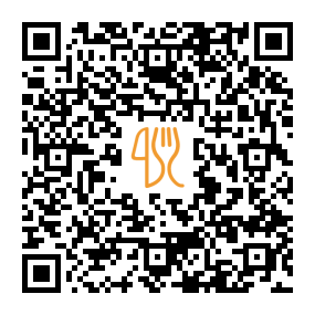 QR-code link para o menu de Cafe Rio Mexican Grill