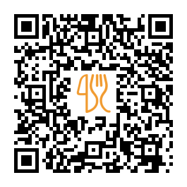 QR-code link para o menu de Grindhouse Cafe