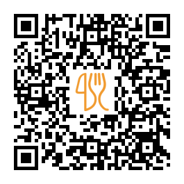 QR-code link către meniul Hopsing's