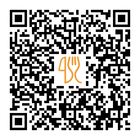 QR-code link para o menu de Wings Things