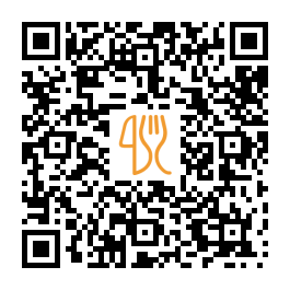 QR-code link para o menu de Pal' Rancho