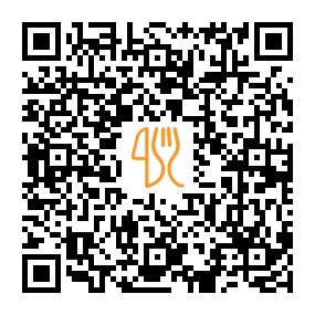 QR-code link para o menu de Burger King