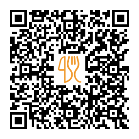 QR-code link naar het menu van Fern Thai On Main