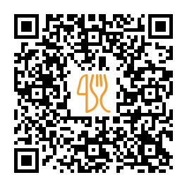 QR-code link para o menu de Leaves 'n Beans Coffee