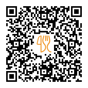 QR-code link para o menu de Slim Chickens