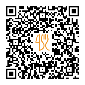 QR-code link para o menu de Rosalia's Kitchen