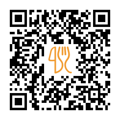 QR-code link para o menu de Mcdonald's