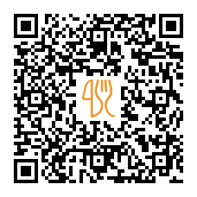 QR-code link para o menu de Cadillac Jack's