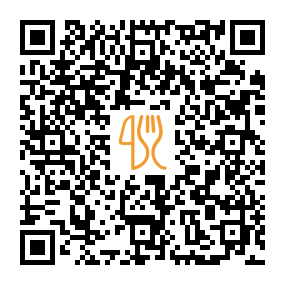 QR-code link către meniul Kung Fu Tea