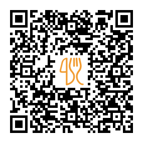 QR-code link para o menu de Mcdonald's