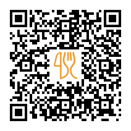 QR-code link para o menu de Wing Shack